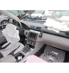 Compteur VOLKSWAGEN PASSAT 5 Photo n°9