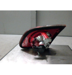 Feu arriere secondaire gauche (feux) VOLKSWAGEN PASSAT 5 Photo n°1