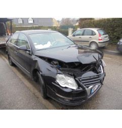 Retroviseur droit VOLKSWAGEN PASSAT 5 Photo n°5