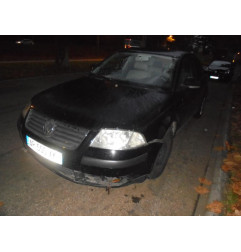 Retroviseur droit VOLKSWAGEN PASSAT 4 Photo n°5