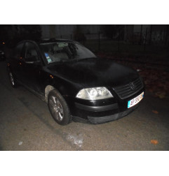 Retroviseur droit VOLKSWAGEN PASSAT 4 Photo n°6