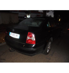 Retroviseur droit VOLKSWAGEN PASSAT 4 Photo n°7