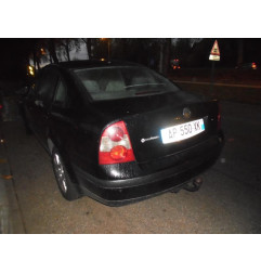 Retroviseur droit VOLKSWAGEN PASSAT 4 Photo n°8