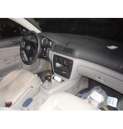 Retroviseur droit VOLKSWAGEN PASSAT 4 Photo n°9