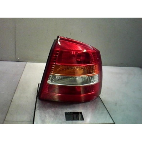 Feu arriere principal droit (feux) OPEL ASTRA G Photo n°1
