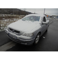 Feu arriere principal droit (feux) OPEL ASTRA G Photo n°3