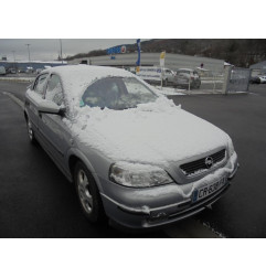 Feu arriere principal droit (feux) OPEL ASTRA G Photo n°4