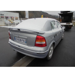 Feu arriere principal droit (feux) OPEL ASTRA G Photo n°5