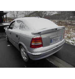 Feu arriere principal droit (feux) OPEL ASTRA G Photo n°6