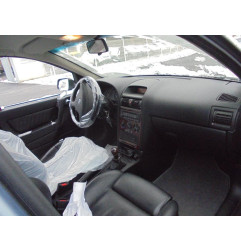 Feu arriere principal droit (feux) OPEL ASTRA G Photo n°7