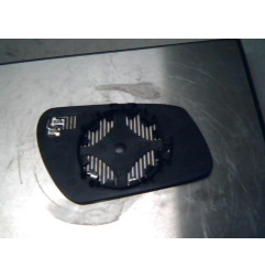 Glace retroviseur gauche FORD FUSION Photo n°1