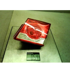 Feu arriere secondaire droit (feux) CHEVROLET CRUZE Photo n°1