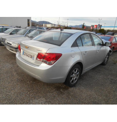 Feu arriere secondaire droit (feux) CHEVROLET CRUZE Photo n°3