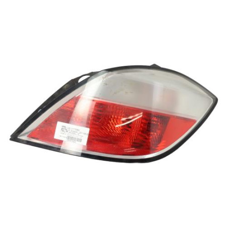 Feu arriere principal droit (feux) OPEL ASTRA H Photo n°1