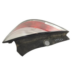 Feu arriere principal droit (feux) OPEL ASTRA H