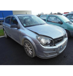 Feu arriere principal droit (feux) OPEL ASTRA H Photo n°8