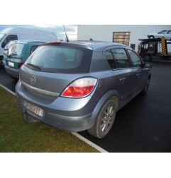 Feu arriere principal droit (feux) OPEL ASTRA H Photo n°9