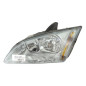 Optique avant principal gauche (feux)(phare) FORD FOCUS 2