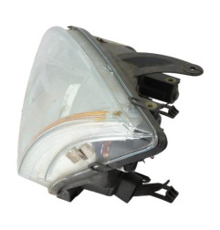 Optique avant principal gauche (feux)(phare) FORD FOCUS 2