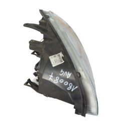 Optique avant principal gauche (feux)(phare) FORD FOCUS 2 Photo n°4