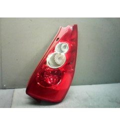 Feu arriere principal droit (feux) MAZDA 5 1 Photo n°1