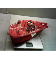 Feu arriere principal droit (feux) MAZDA 5 1