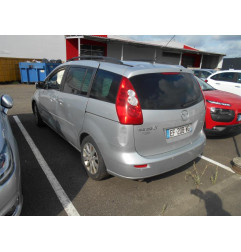Feu arriere principal droit (feux) MAZDA 5 1 Photo n°3