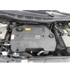 Feu arriere principal droit (feux) MAZDA 5 1 Photo n°6