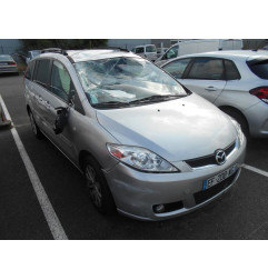 Feu arriere principal droit (feux) MAZDA 5 1 Photo n°7