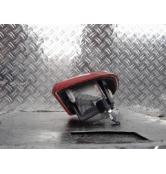 Feu arriere secondaire droit (feux) RENAULT TWINGO 2 Photo n°4