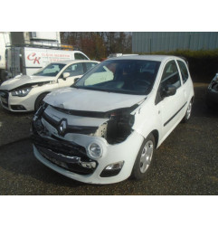 Feu arriere secondaire droit (feux) RENAULT TWINGO 2 Photo n°5