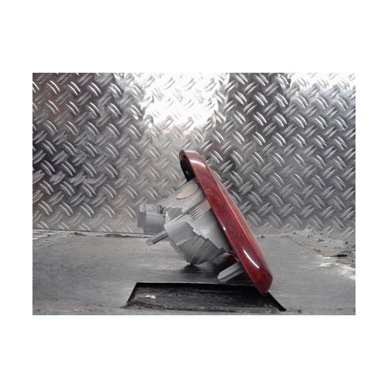 Feu arriere secondaire gauche (feux) RENAULT TWINGO 2