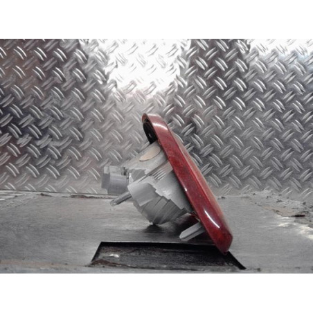 Feu arriere secondaire gauche (feux) RENAULT TWINGO 2 Photo n°1