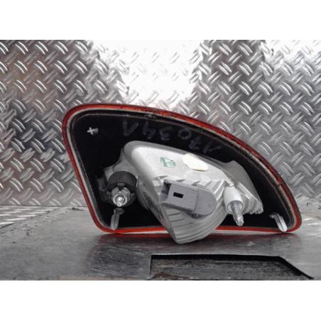 Feu arriere secondaire gauche (feux) RENAULT TWINGO 2