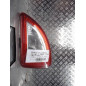 Feu arriere secondaire gauche (feux) RENAULT TWINGO 2