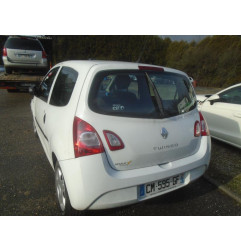 Feu arriere secondaire gauche (feux) RENAULT TWINGO 2 Photo n°8