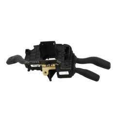 Com (Bloc Contacteur Tournant+Commodo Essuie Glace+Commodo Phare) AUDI A4 2 Photo n°3