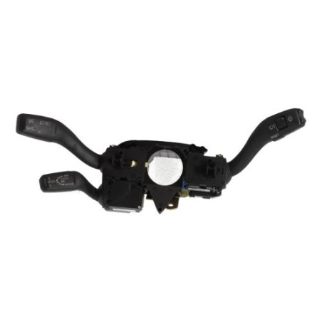 Com (Bloc Contacteur Tournant+Commodo Essuie Glace+Commodo Phare) AUDI A4 2 Photo n°4