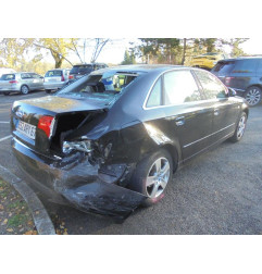 Com (Bloc Contacteur Tournant+Commodo Essuie Glace+Commodo Phare) AUDI A4 2 Photo n°5