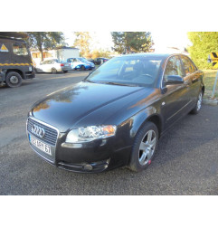 Com (Bloc Contacteur Tournant+Commodo Essuie Glace+Commodo Phare) AUDI A4 2 Photo n°7