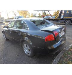 Com (Bloc Contacteur Tournant+Commodo Essuie Glace+Commodo Phare) AUDI A4 2 Photo n°8