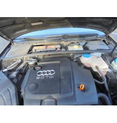 Com (Bloc Contacteur Tournant+Commodo Essuie Glace+Commodo Phare) AUDI A4 2 Photo n°10