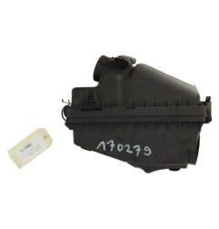 Boite a air TOYOTA AVENSIS 2 Photo n°5