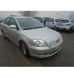 Boite a air TOYOTA AVENSIS 2 Photo n°7