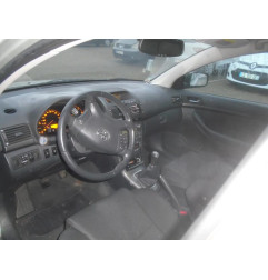 Boite a air TOYOTA AVENSIS 2 Photo n°10