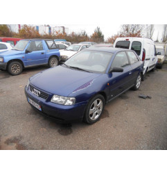 Retroviseur droit AUDI A3 1 Photo n°4