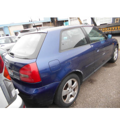 Retroviseur droit AUDI A3 1 Photo n°6