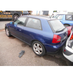 Retroviseur droit AUDI A3 1 Photo n°7