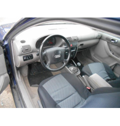 Retroviseur droit AUDI A3 1 Photo n°8