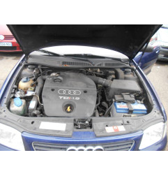 Retroviseur droit AUDI A3 1 Photo n°9